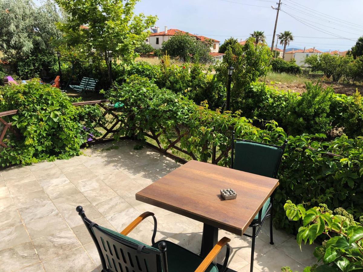 Cunda La Vie Hotel Balikesir Exterior photo