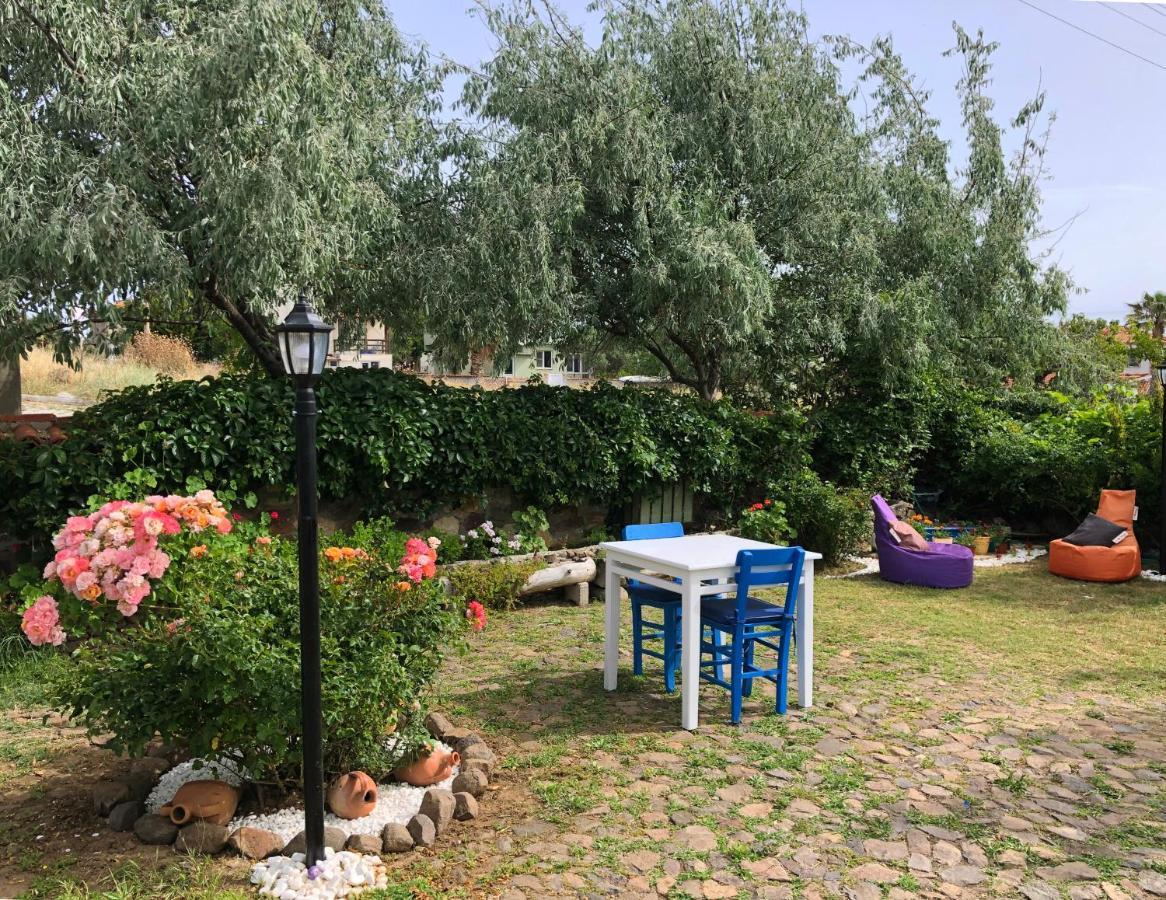 Cunda La Vie Hotel Balikesir Exterior photo