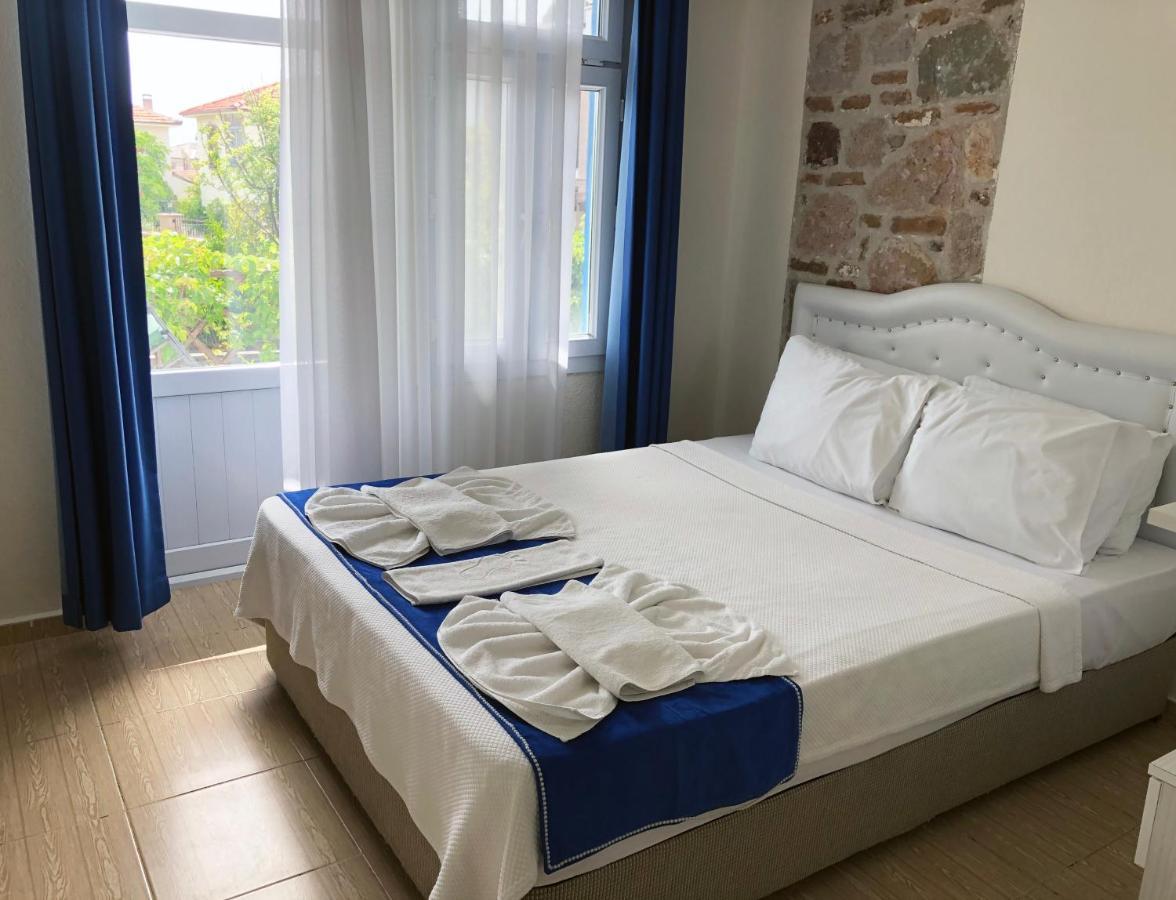 Cunda La Vie Hotel Balikesir Exterior photo