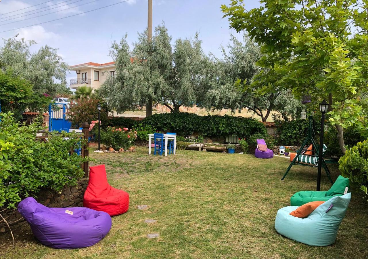 Cunda La Vie Hotel Balikesir Exterior photo