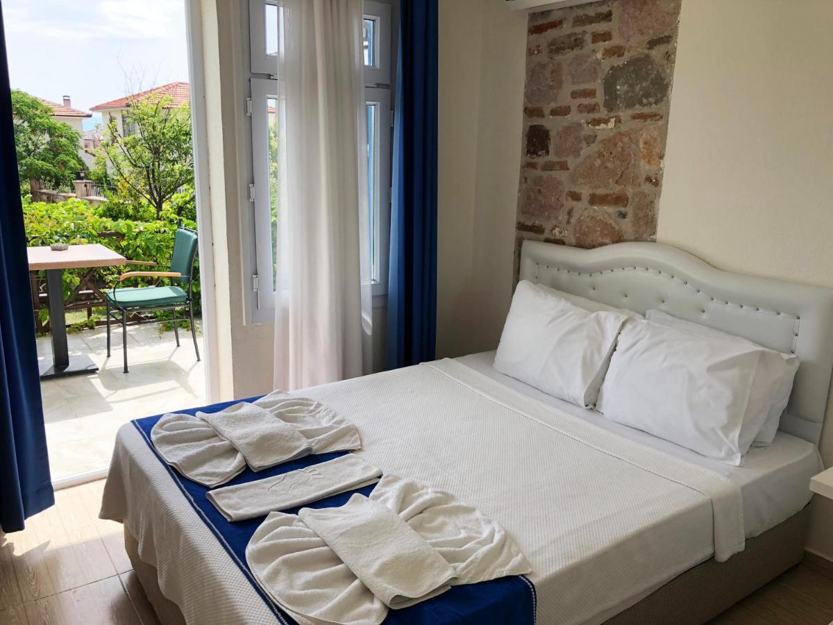Cunda La Vie Hotel Balikesir Exterior photo
