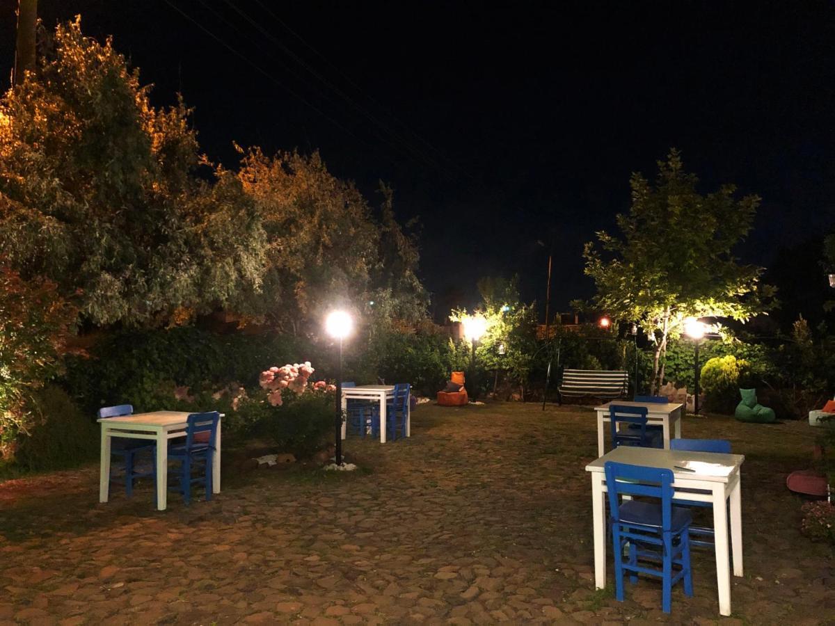 Cunda La Vie Hotel Balikesir Exterior photo